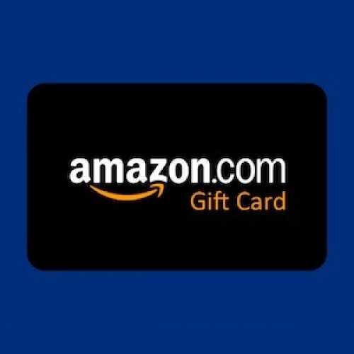 Amazon.de/.es/.fr/.it eGift Card - Balance 1100EUR